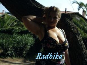 Radhika
