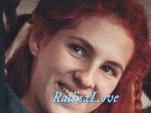 RadisaLove