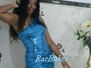 RaeBaker