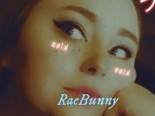 RaeBunny DeriheruI