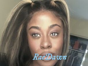 RaeDawn