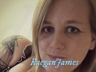 RaeganJames
