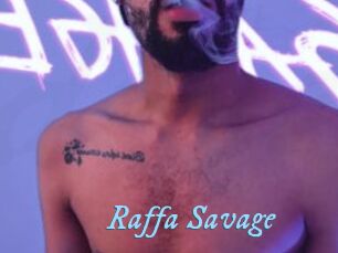 Raffa_Savage