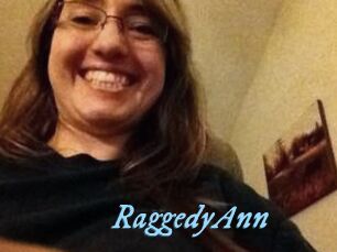 RaggedyAnn