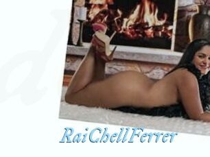 RaiChellFerrer