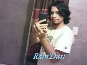 RainDust