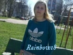 Rainbow18
