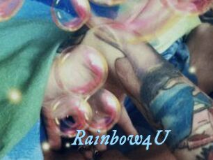 Rainbow4U