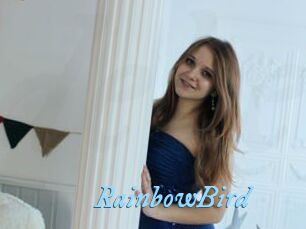 RainbowBird DeriheruI