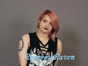 RainbowRaven