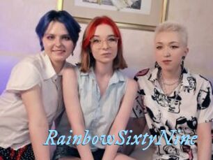 RainbowSixtyNine