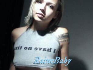 RaineBaby