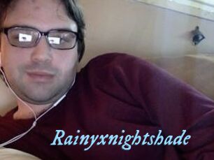 Rainyxnightshade