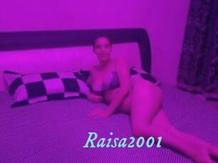 Raisa2001