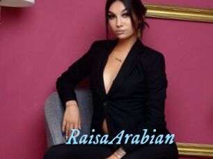 RaisaArabian
