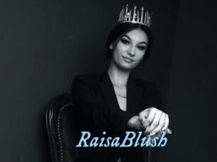 RaisaBlush