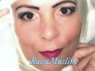 RaisaMuslim