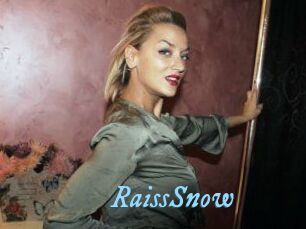 RaissSnow