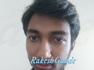 RakeshGadde