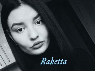 Raketta