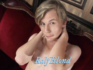 RalfBlond