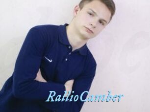 RallioCamber