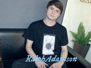 RalphAdamson