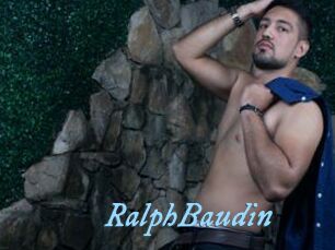 RalphBaudin