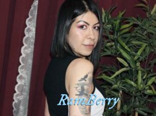RamBerry