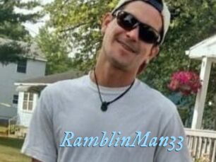 RamblinMan33