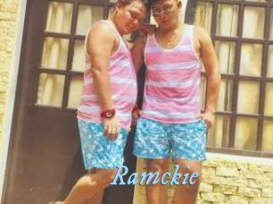 Ramckie