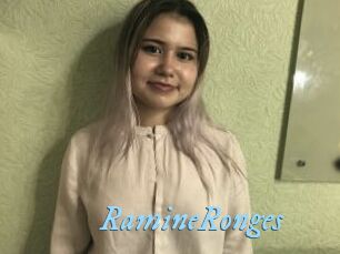 RamineRonges