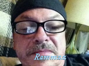 Rammzz