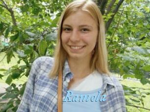 Ramola
