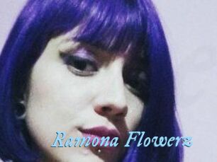 Ramona_Flowerz