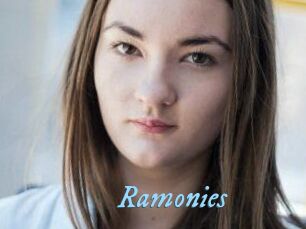 Ramonies