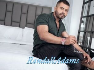 RandallAdams