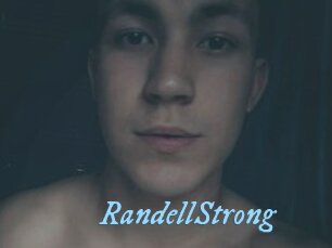 RandellStrong