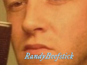 RandyBeefstick