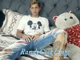 RandyCockHuge
