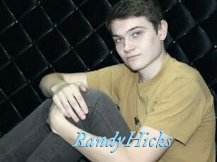 RandyHicks