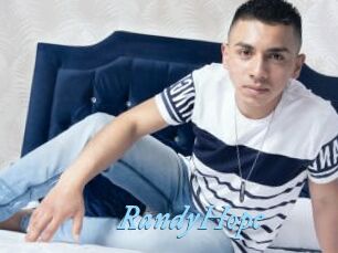 RandyHope