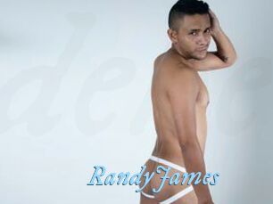 RandyJames