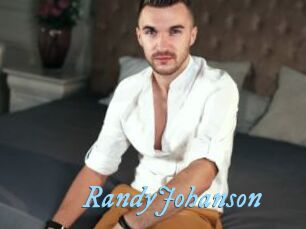 RandyJohanson