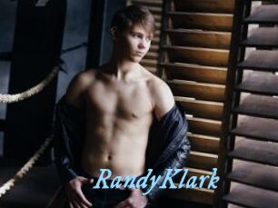 RandyKlark