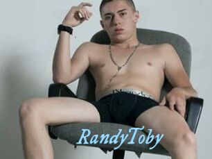 RandyToby