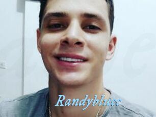 Randybluee