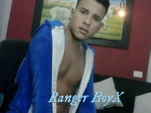 Ranger_BoyX DeriheruI