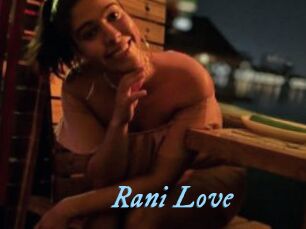 Rani_Love
