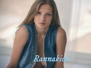 Rannakien
